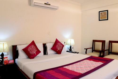 Hotel Shree Mohan Villas