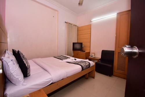 Lodge Samudra Residency