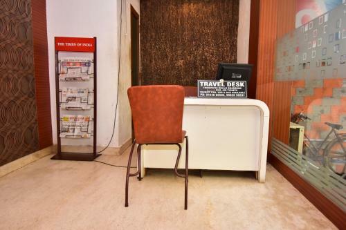 Lodge Samudra Residency