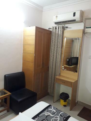 Lodge Samudra Residency