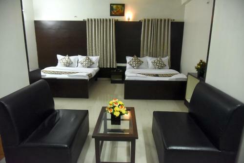 Lodge Samudra Residency