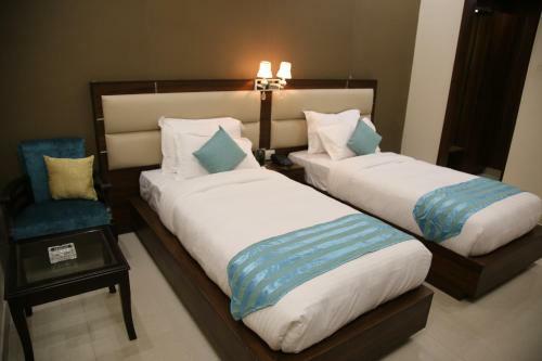 Hotel D'olives
