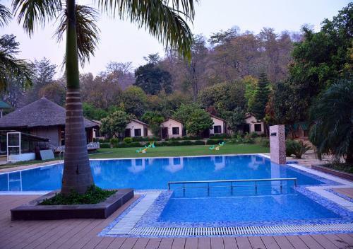 Hotel Clarissa Resort