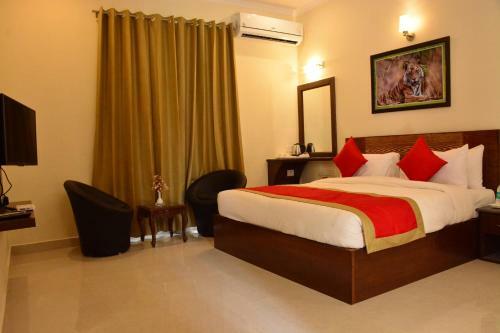 Hotel Clarissa Resort