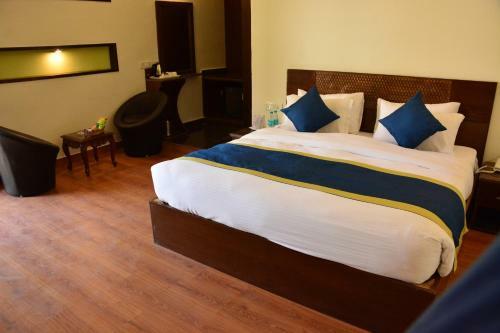 Hotel Clarissa Resort