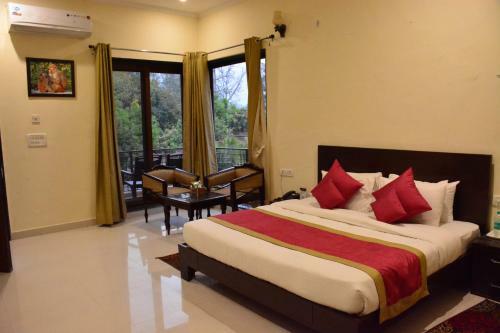 Hotel Clarissa Resort