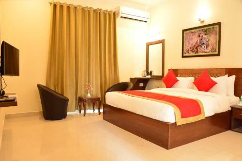 Hotel Clarissa Resort