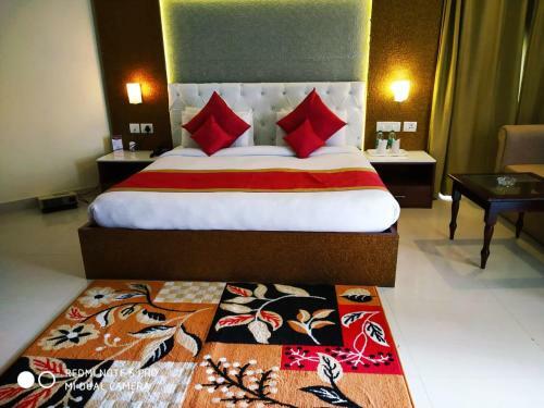 Hotel Clarissa Resort