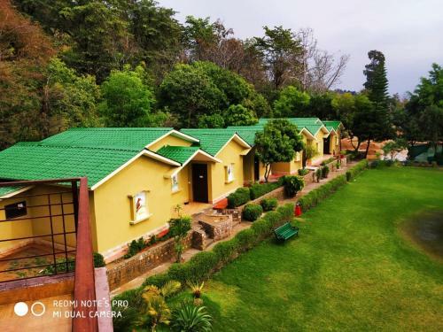 Hotel Clarissa Resort