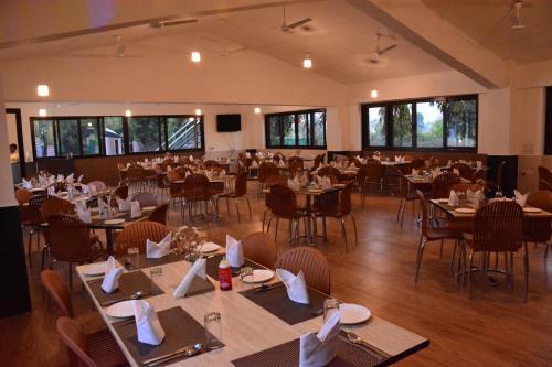 Hotel Clarissa Resort