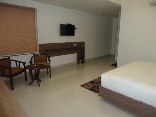 Hotel Delite Grand