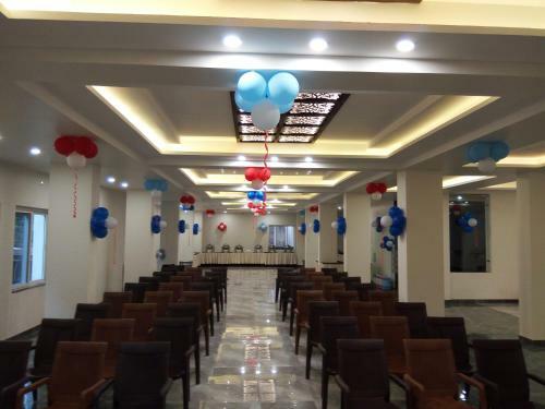 Hotel Delite Grand