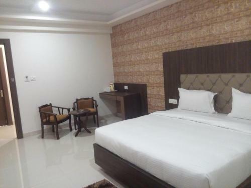 Hotel Delite Grand