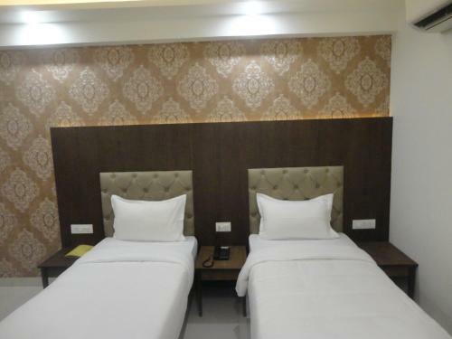 Hotel Delite Grand