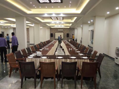 Hotel Delite Grand