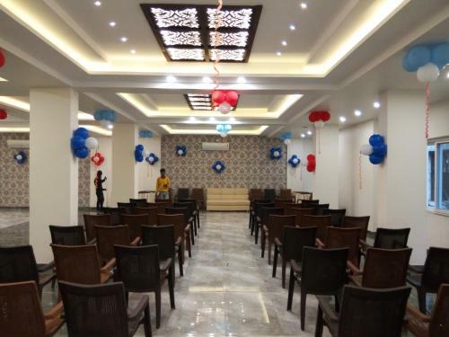 Hotel Delite Grand