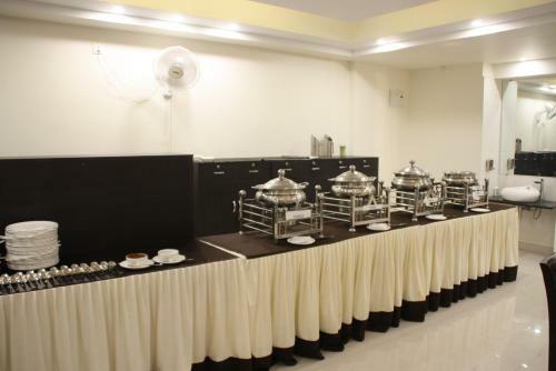 Hotel Delite Grand