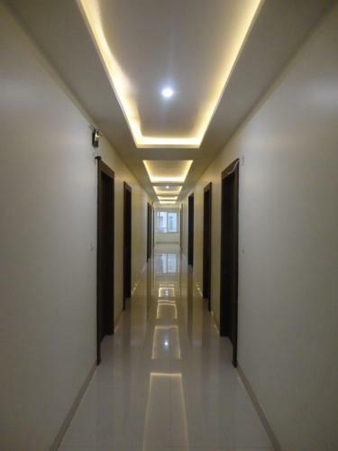 Hotel Delite Grand
