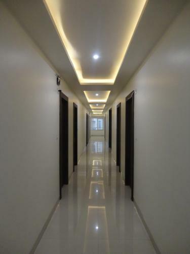 Hotel Delite Grand