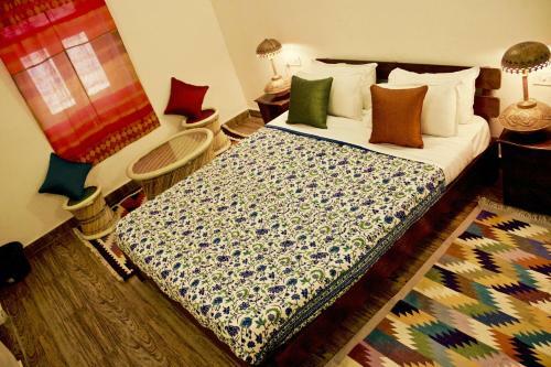 Stops Hostel Jodhpur