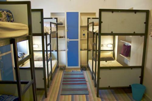 Stops Hostel Jodhpur