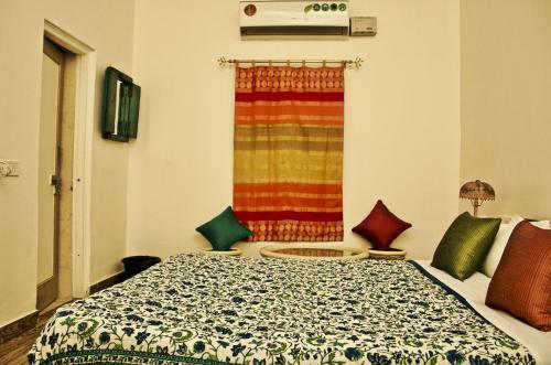 Stops Hostel Jodhpur