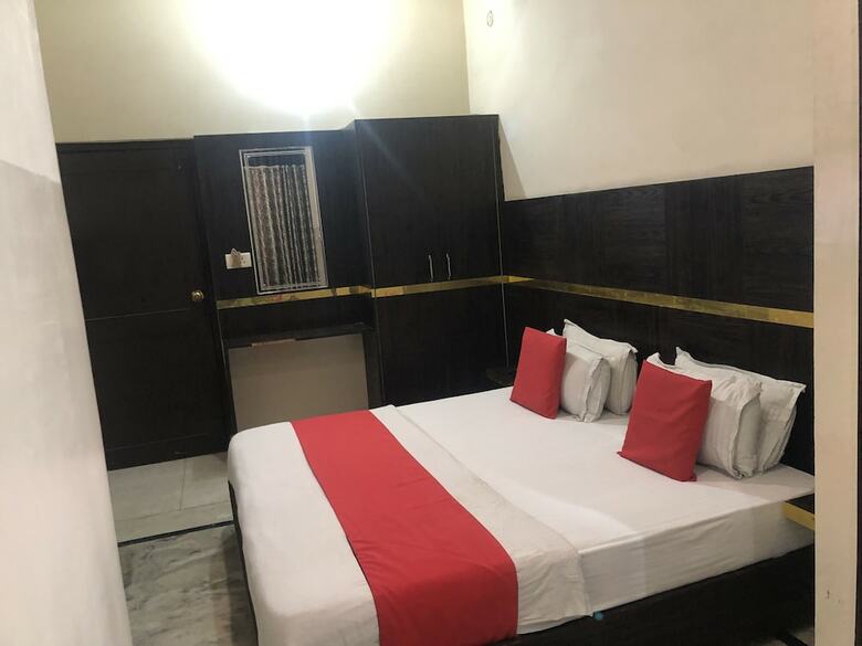 Posada Hotel Dreamland