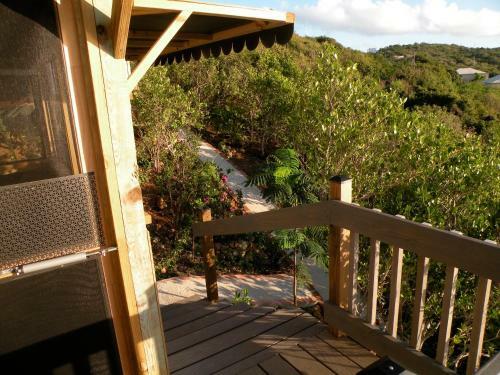 Virgin Islands Campground