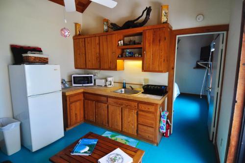 Virgin Islands Campground