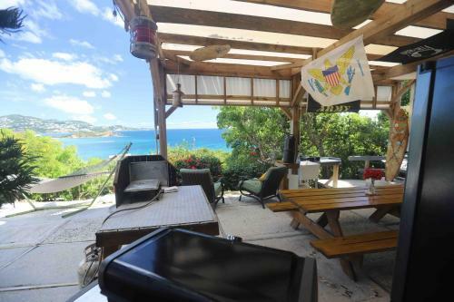 Virgin Islands Campground
