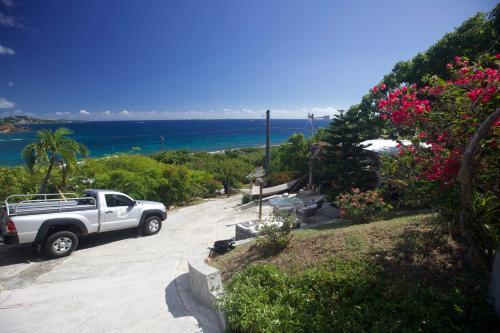 Virgin Islands Campground
