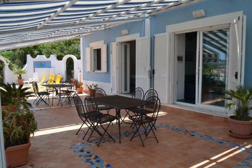 Apartamento Maridea Casevacanza - Torpedine Marezzata