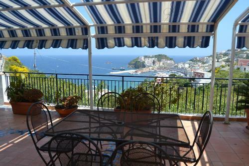 Apartamento Maridea Casevacanza - Torpedine Marezzata