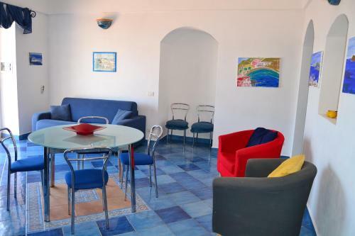 Apartamento Maridea Casevacanza - Torpedine Marezzata