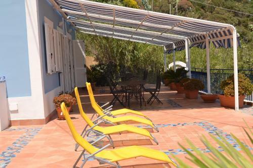 Apartamento Maridea Casevacanza - Torpedine Marezzata