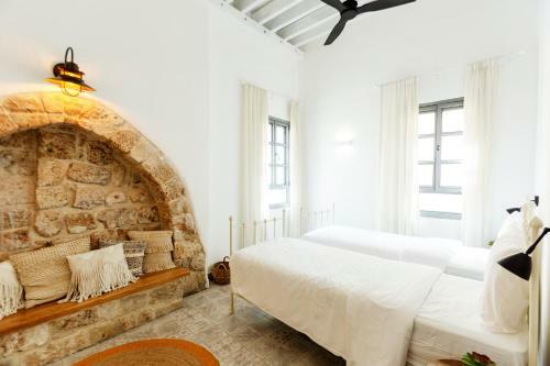 Hotel Akotika - In The Old City