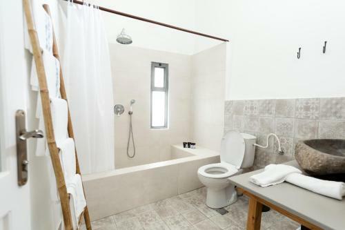 Hotel Akotika - In The Old City