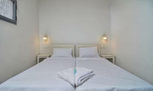 Hotel Akotika - In The Old City