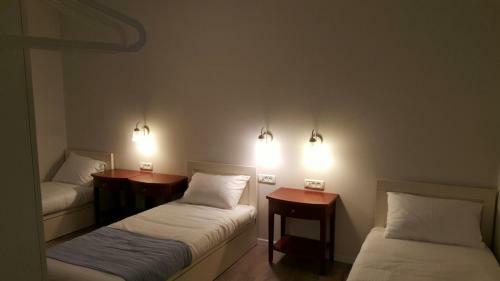 Hotel Akotika - In The Old City