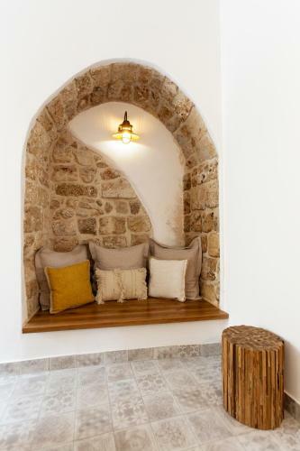 Hotel Akotika - In The Old City