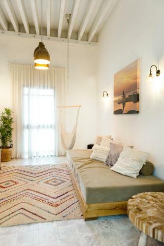 Hotel Akotika - In The Old City
