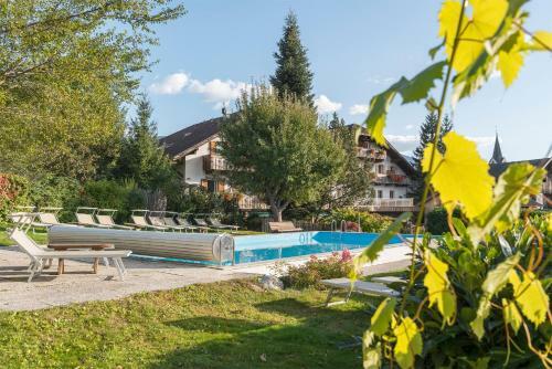 Landhotel Zum L�wen