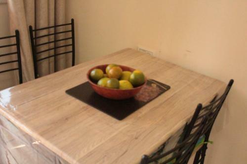 Tannous Aparthotel