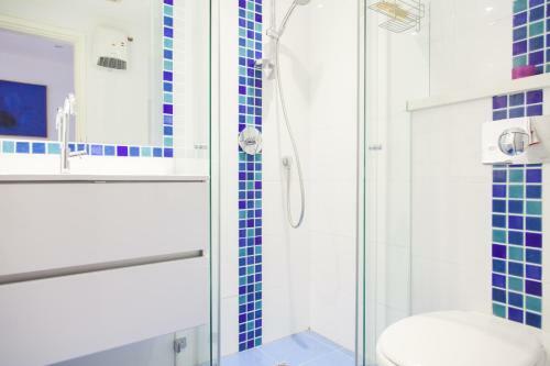 Apartamento Carmel Home Mount Seaview