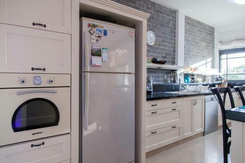 Apartamento Carmel Home Mount Seaview