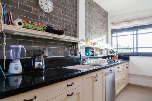 Apartamento Carmel Home Mount Seaview