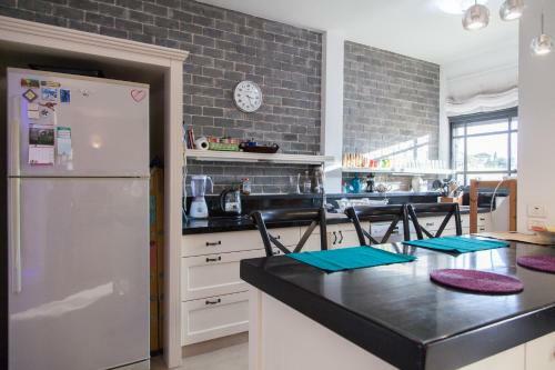 Apartamento Carmel Home Mount Seaview