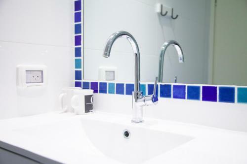 Apartamento Carmel Home Mount Seaview