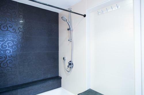 Apartamento Carmel Home Mount Seaview