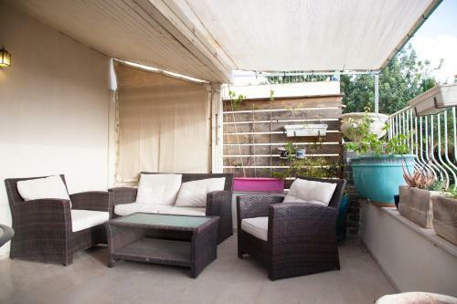 Apartamento Carmel Home Mount Seaview